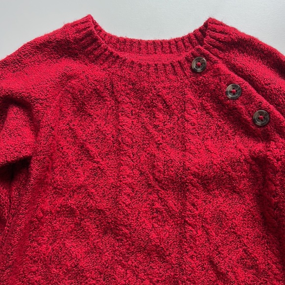 Old Navy Knit Sweater - Picture 2 of 4